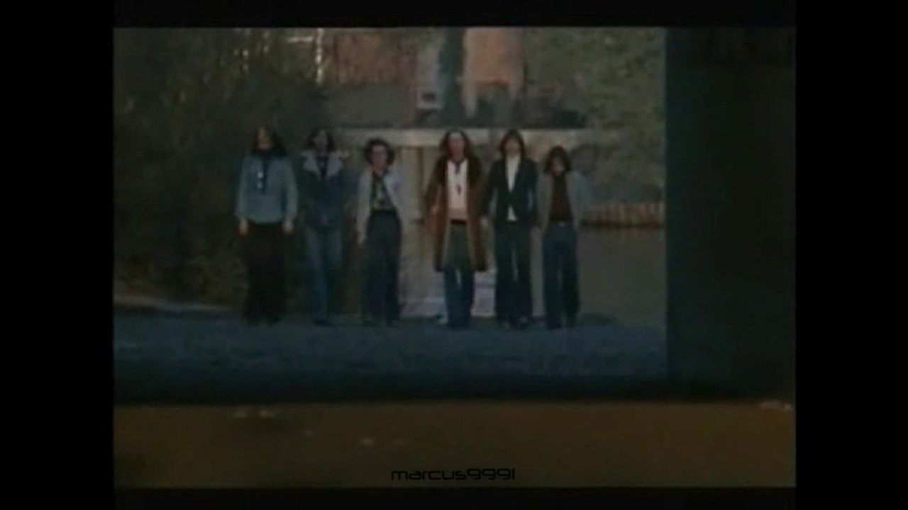 Karat - Trag mich fort (Discofilm 1977)