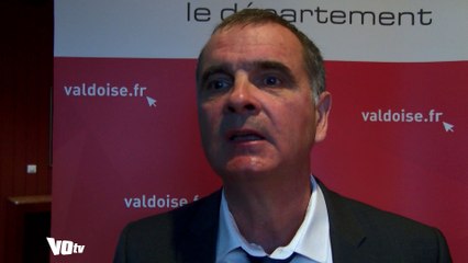 ITW Arnaud Bazin - Ligne 15
