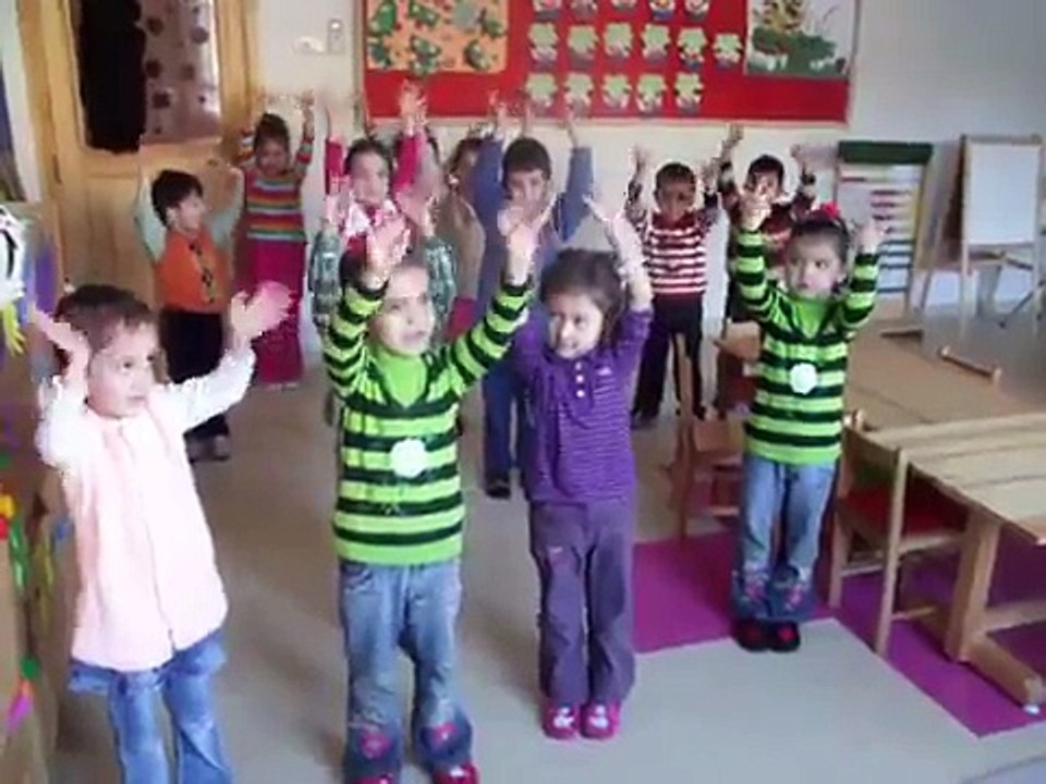 Dik Dur Kardeşim (Spor ve Sağlık)