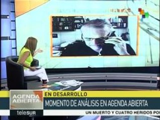Juan C. Palau: Candidatos manejan la educación y la salud como dádivas