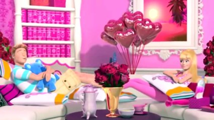 Barbie Life in the Dreamhouse Season 2 (All Episodes)