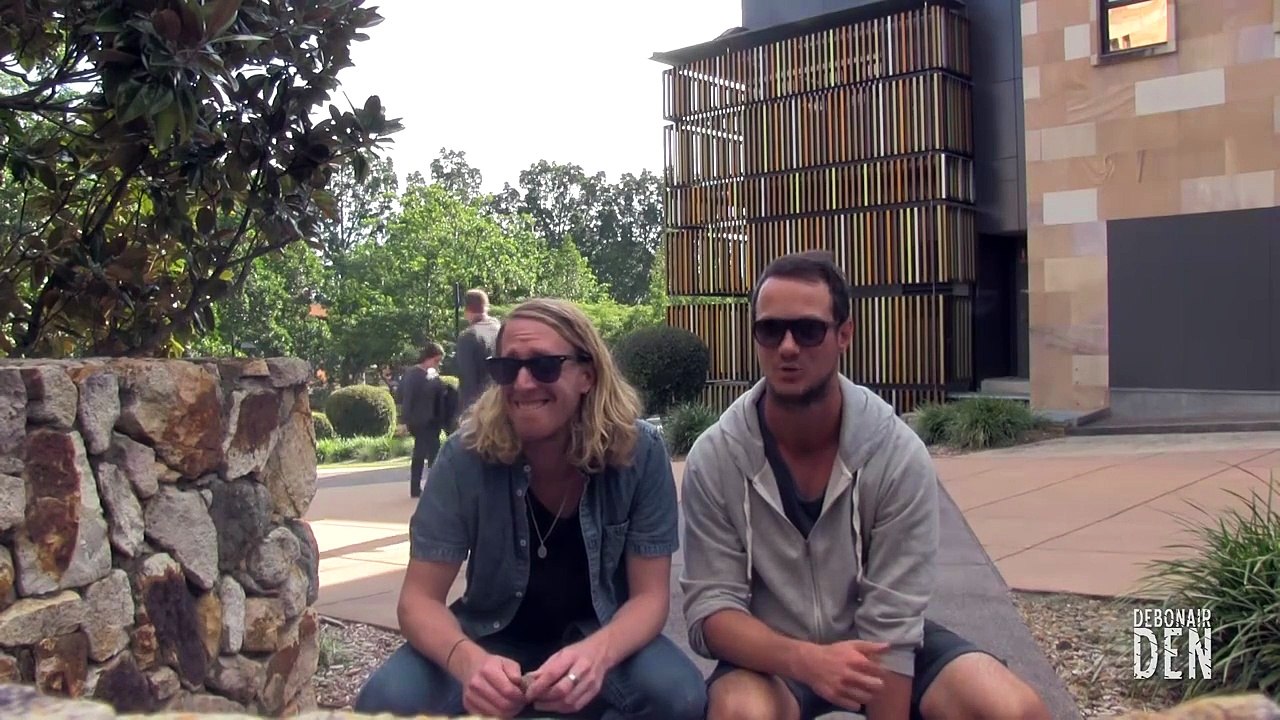 Excessive Swearing with Strangers (prank)