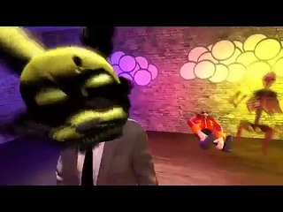 [SFM FNAF] Mangle PLS