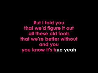 GOOD TIMES KARAOKE ELLA EYRE