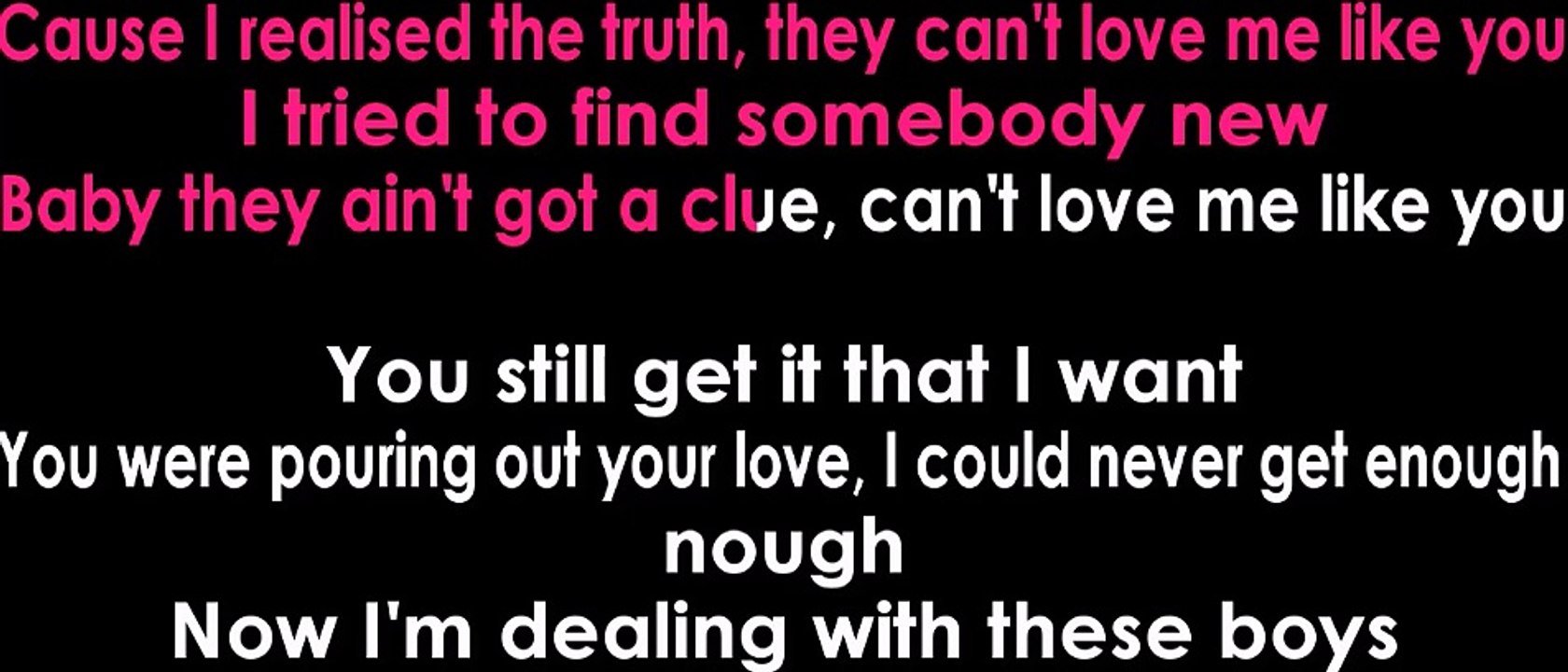 love me like you karaoke little mix