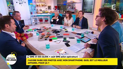 Dossier du Jour : Téléphone portable : comment le choisir et le faire durer