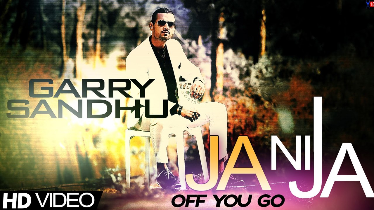Ja Ni Ja (Off You Go) Full HD 720p - By -  Garr...