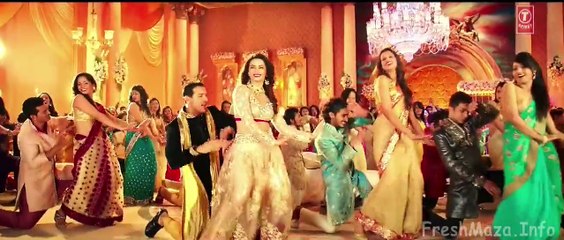 Tutti Bole Wedding Di Welcome Back HD 720p