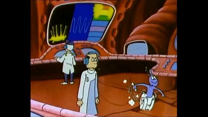 Il était une fois la vie :  Le foie