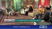 Karbala mein Bibi Zainab ka kirdar - Qutb Online 22 Oct 2015
