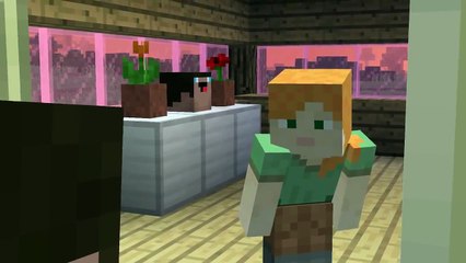❤ Minecraft Especial ¡Que paso en SAN VALENTÍN!