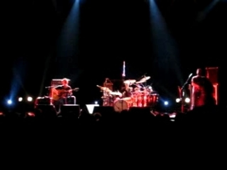 Betterman (la jolie fin)