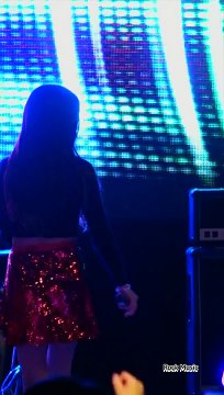 마마무(MAMAMOO)솔라(Solar)[4K직캠]썸남썸녀@Rock Music