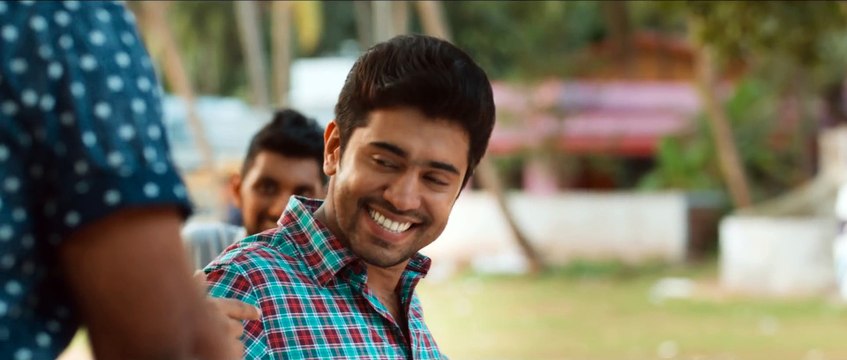 Oru Vadakkan Selfie -Neelambalin Nivin Pauly Vineeth Sreenivasan Full HD Video Song