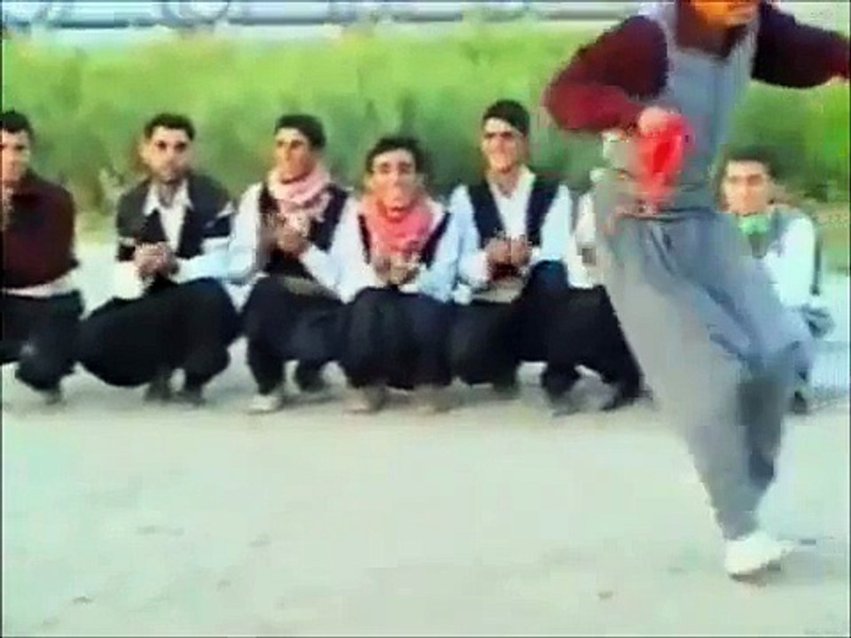 Kürtce Oyun Havasi Yar Yemman & Zer Mircan & Çarî Yar Govend u dilan Halparke (Halay)