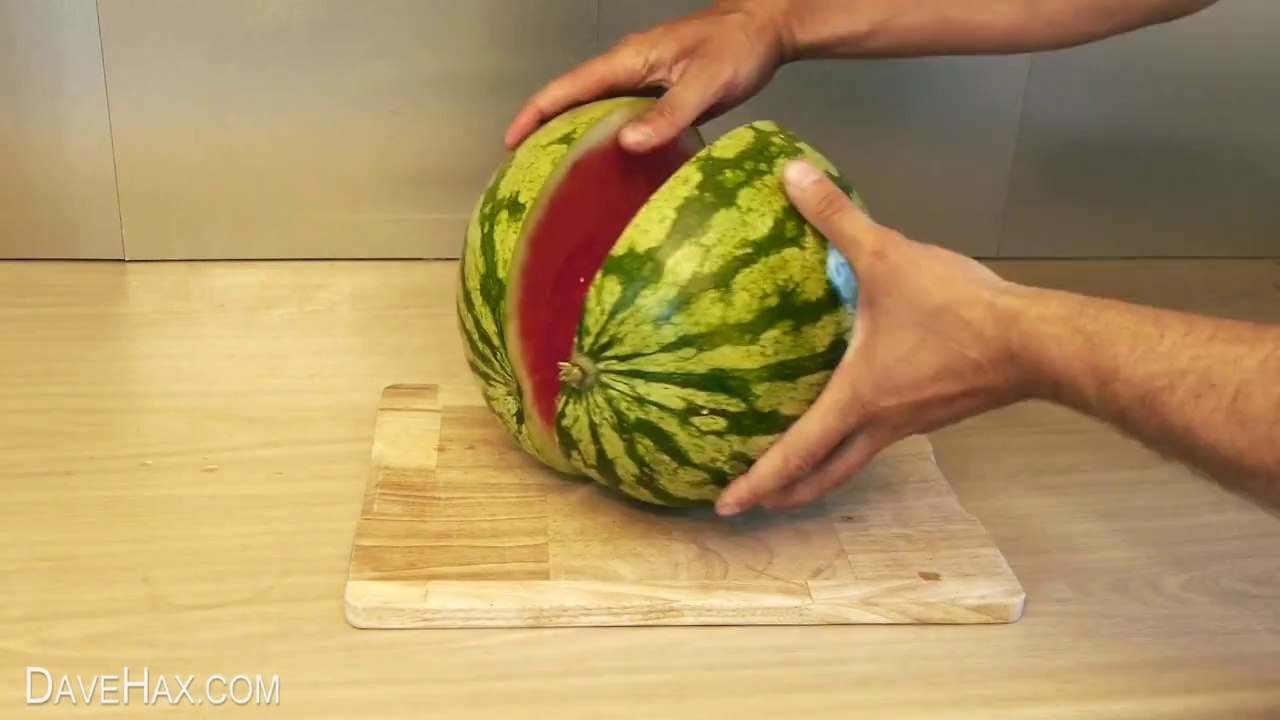 Fast melon