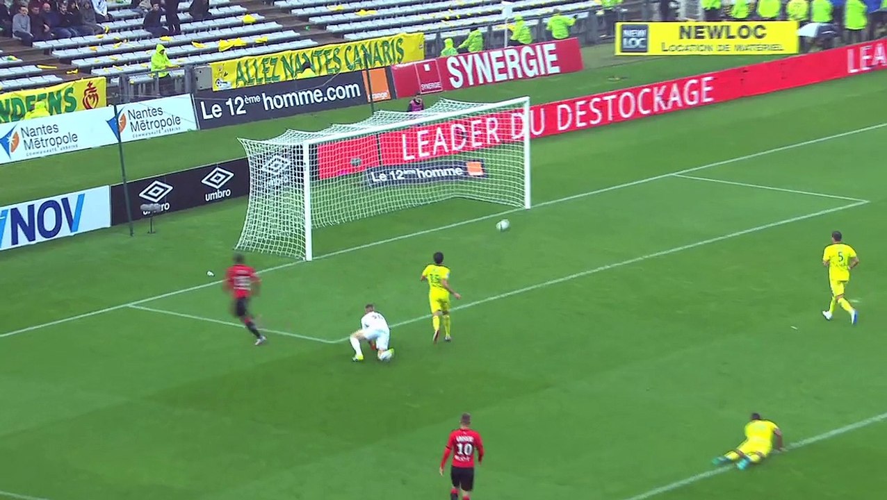 J11. FCL/SRFC : L'avant-match