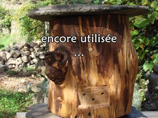 Campagne participative - Au rucher Tarantino