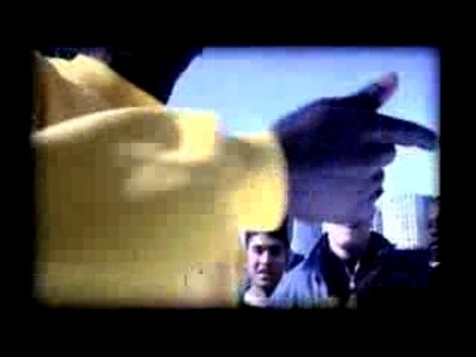 L_emeute feat 113