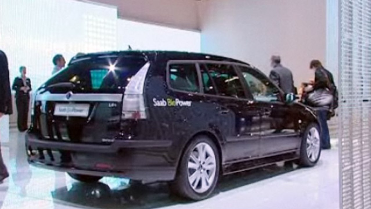 Genfer Autosalon 2007, Teil 5 von 5