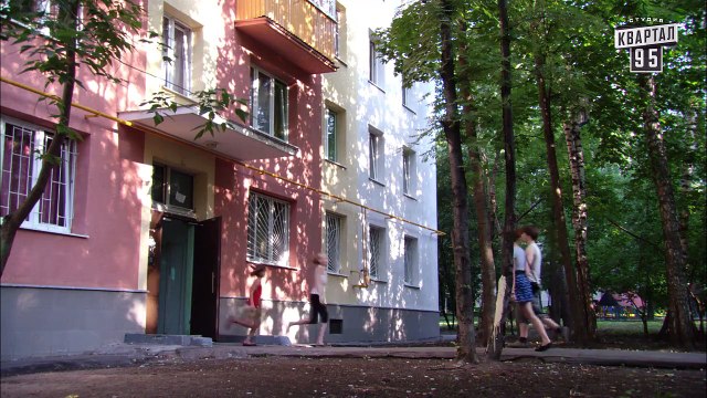 Девичья охота - сериал мелодрама 58 серия в HD (64 серии).