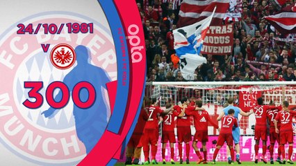 Bundesliga - 5 choses à savoir sur la 10e j.