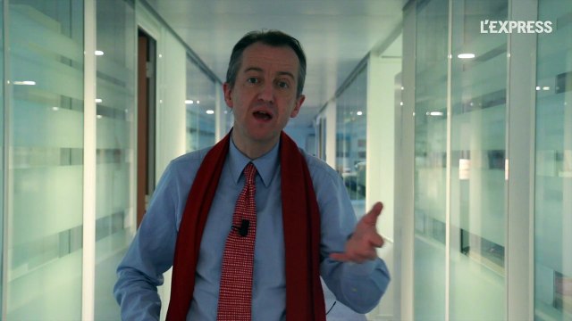 Pourquoi François Hollande va-t-il en Grèce ? - L'édito de Christophe Barbier