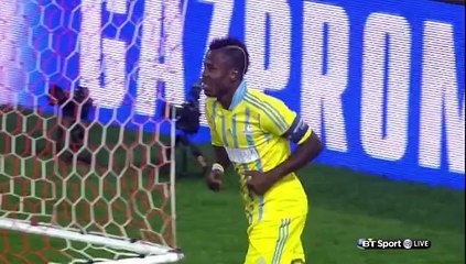 Atletico Madrid 4-0 Astana - Highlights and Goals