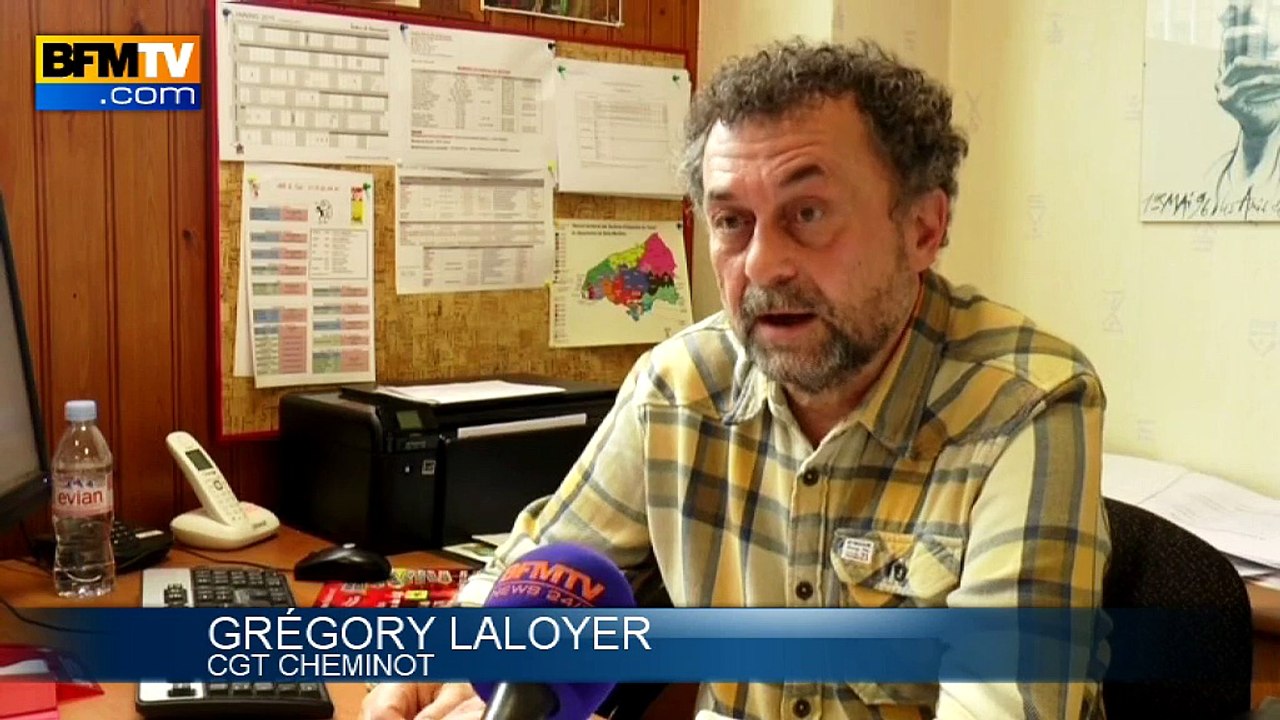 Normandie: un train de voyageurs roule sans freins sur 19 km