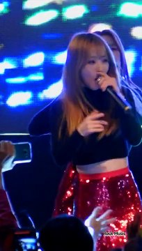 마마무(MAMAMOO)솔라(Solar)[4K직캠]피아노맨(Piano Man)@Rock Music