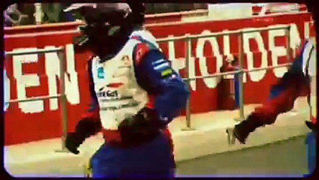 Watch 2015 Gold Coast results v8 supercar live