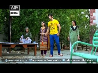 Khatoon Manzil Ep - 13 - 22nd October 2015