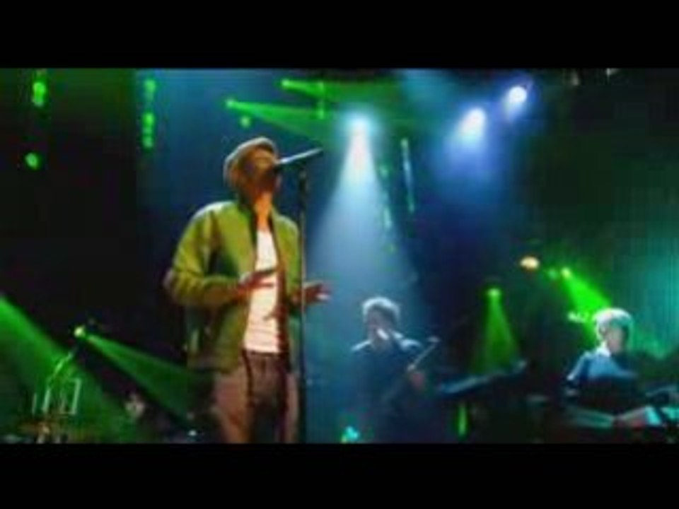 Faithless Bombs, Music Matters Channel 4