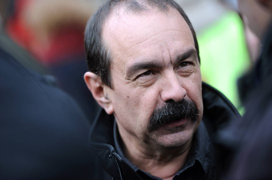 Bilger : Martinez ou la glaciation idéologique