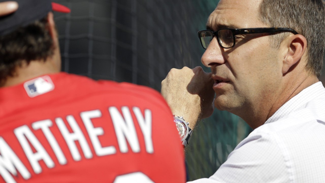 Gordo’s Zone: Mets Way is Cardinals Way