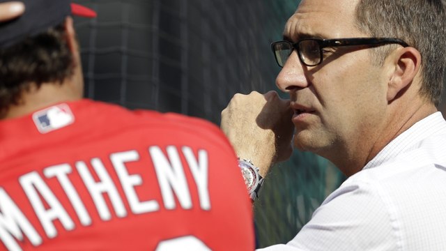 Gordo’s Zone: Mets Way is Cardinals Way