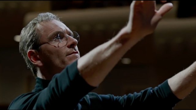 New in Theaters: Steve Jobs and More
