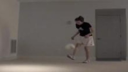 Soccer freestyle combos