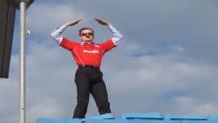 How to be like Vincent Tan