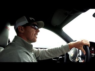 GW Player Profile: Hunter Mahan at the Porsche European Open