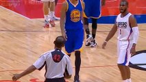 Chris Paul Ejected After Telling Referee “Not To Treat Him Like A Child”