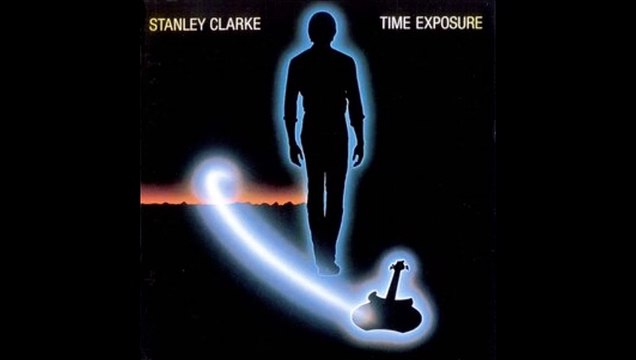 stanley clarke - heaven sent you