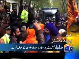 Geo News Headlines - 22 Oct 2015 - 2100