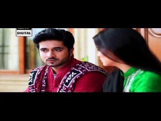Dil-e-Barbaad Episode 135 P1