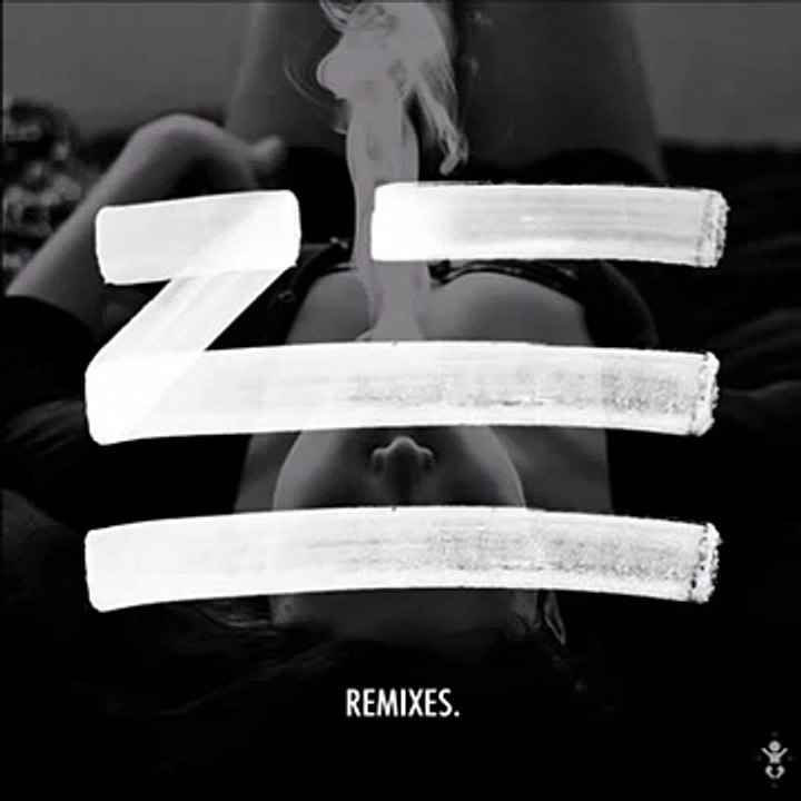 ZHU Faded 2.0 (DJ Snake & DJ Mustard Remix) [No Trap Drop] Snakenonymous
