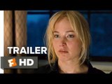 Joy Official Trailer #1 (2015) - Jennifer Lawrence Bradley Cooper Drama - HD Video