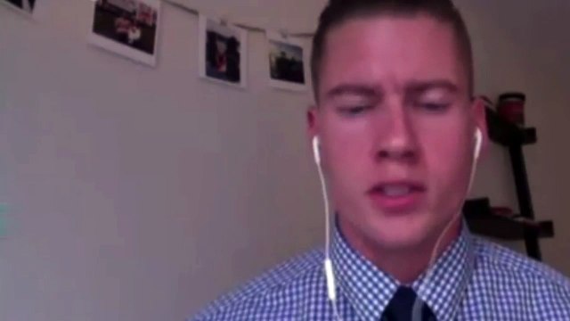 Un rescapé des thérapies de conversion raconte son exorcisme gay