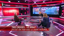 Tirs Croisés des Editorialistes du 22/10/2015
