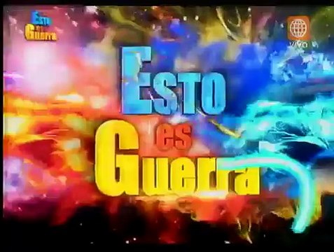 Esto es Guerra: Las cobras hablan sobre el desempeño de Ivanna Yturbe 09/10/2015