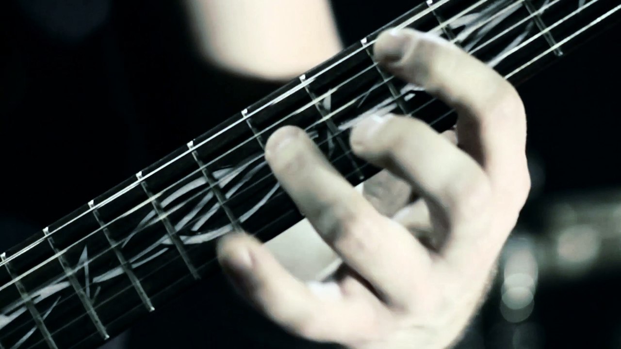 The Oracle Machine - Occulus Attack